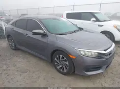 19XFC2F75GE065672 2016 HONDA CIVIC
