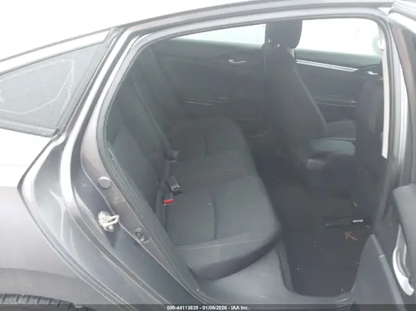 19XFC2F75GE065672 2016 HONDA CIVIC - Image 8