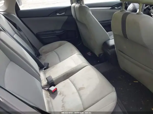 19XFC2F75GE065719 2016 HONDA CIVIC - Image 8