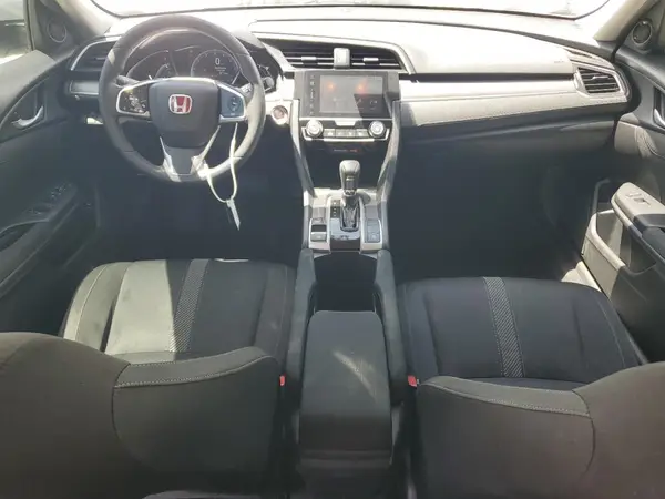 19XFC2F75GE065798 2016 HONDA CIVIC - Image 8