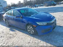 19XFC2F75GE067065 2016 HONDA CIVIC