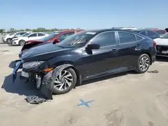 19XFC2F75GE067471 2016 HONDA CIVIC