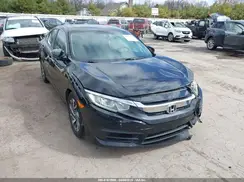 19XFC2F75GE067499 2016 HONDA CIVIC