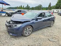 19XFC2F75GE068135 2016 HONDA CIVIC