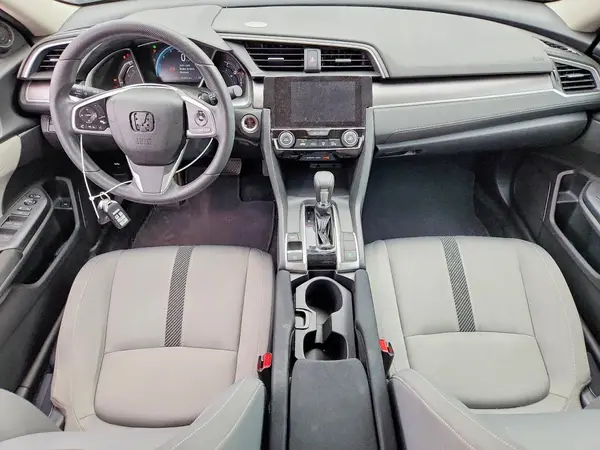 19XFC2F75GE068135 2016 HONDA CIVIC - Image 8