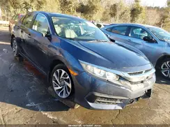 19XFC2F75GE068152 2016 HONDA CIVIC