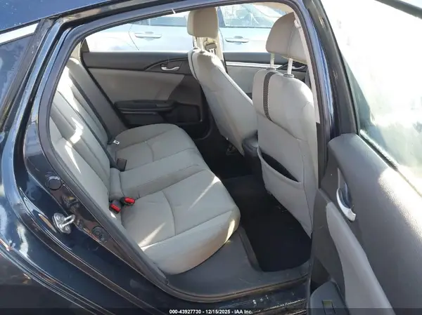 19XFC2F75GE068152 2016 HONDA CIVIC - Image 8