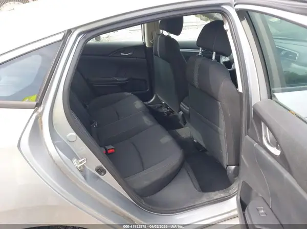 19XFC2F75GE071536 2016 HONDA CIVIC - Image 8