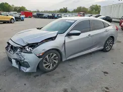 19XFC2F75GE071570 2016 HONDA CIVIC