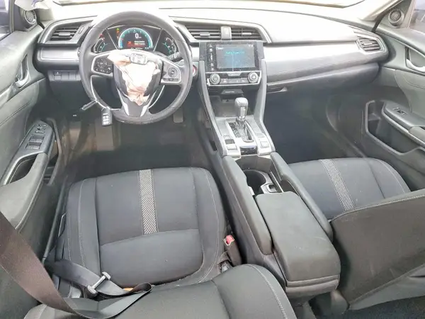 19XFC2F75GE071570 2016 HONDA CIVIC - Image 8