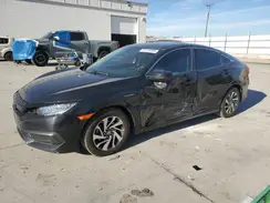 19XFC2F75GE071925 2016 HONDA CIVIC