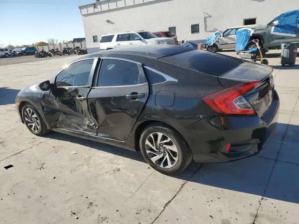 19XFC2F75GE071925 2016 HONDA CIVIC - Image 2