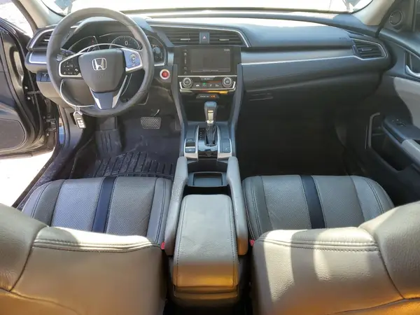 19XFC2F75GE071925 2016 HONDA CIVIC - Image 8