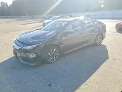 19XFC2F75GE072301 2016 HONDA CIVIC