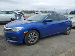 19XFC2F75GE072654 2016 HONDA CIVIC