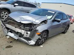 19XFC2F75GE072797 2016 HONDA CIVIC