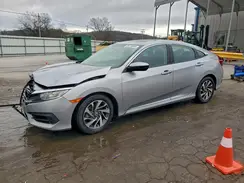 19XFC2F75GE072802 2016 HONDA CIVIC