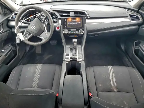 19XFC2F75GE072802 2016 HONDA CIVIC - Image 8
