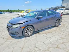 19XFC2F75GE073948 2016 HONDA CIVIC