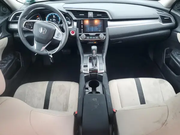 19XFC2F75GE075005 2016 HONDA CIVIC - Image 8