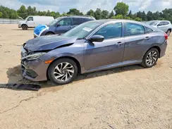 19XFC2F75GE075067 2016 HONDA CIVIC