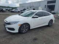 19XFC2F75GE075621 2016 HONDA CIVIC