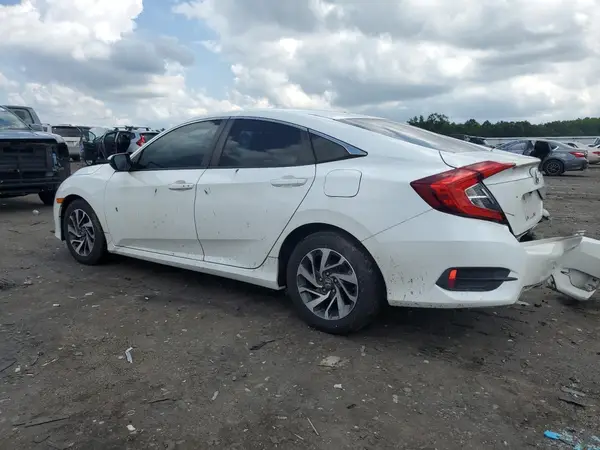 19XFC2F75GE075621 2016 HONDA CIVIC - Image 2