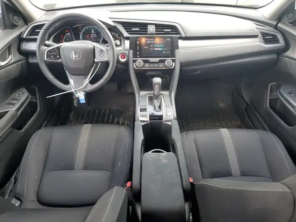 19XFC2F75GE075621 2016 HONDA CIVIC - Image 8