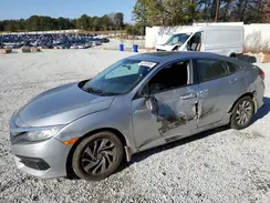19XFC2F75GE075683 2016 HONDA CIVIC