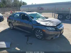 19XFC2F75GE076171 2016 HONDA CIVIC