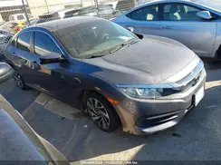 19XFC2F75GE076753 2016 HONDA CIVIC