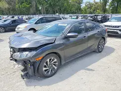 19XFC2F75GE076770 2016 HONDA CIVIC