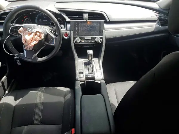19XFC2F75GE076770 2016 HONDA CIVIC - Image 8