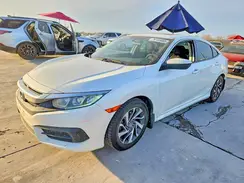 19XFC2F75GE077000 2016 HONDA CIVIC