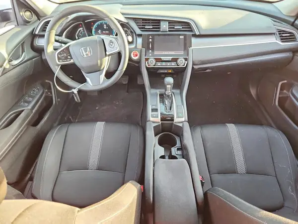 19XFC2F75GE077000 2016 HONDA CIVIC - Image 8