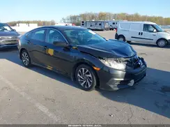 19XFC2F75GE077403 2016 HONDA CIVIC