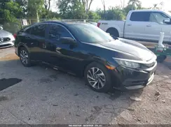 19XFC2F75GE077692 2016 HONDA CIVIC
