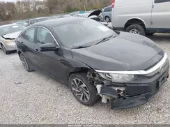19XFC2F75GE078132 2016 HONDA CIVIC