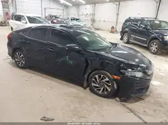 19XFC2F75GE078180 2016 HONDA CIVIC