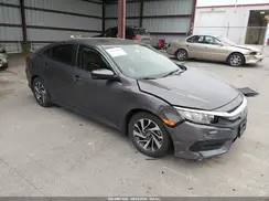 19XFC2F75GE078311 2016 HONDA CIVIC