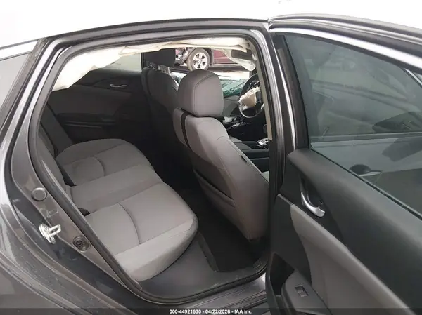 19XFC2F75GE078311 2016 HONDA CIVIC - Image 8