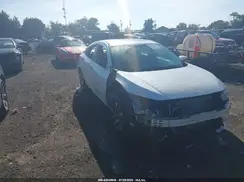 19XFC2F75GE079796 2016 HONDA CIVIC