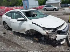19XFC2F75GE079930 2016 HONDA CIVIC