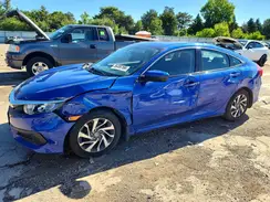 19XFC2F75GE080432 2016 HONDA CIVIC