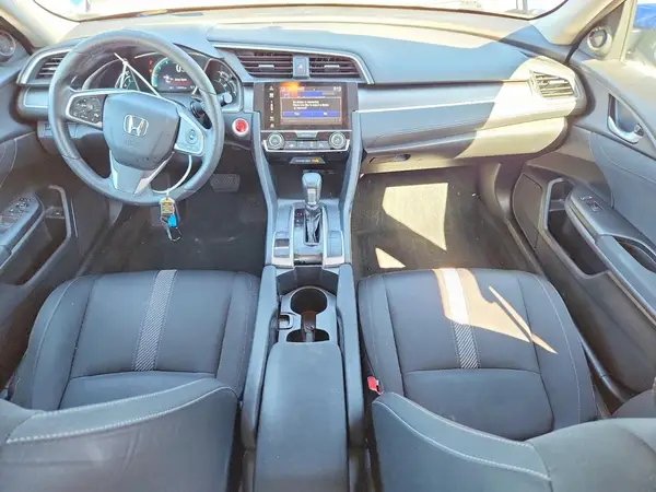 19XFC2F75GE080432 2016 HONDA CIVIC - Image 8