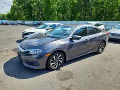 19XFC2F75GE081421 2016 HONDA CIVIC