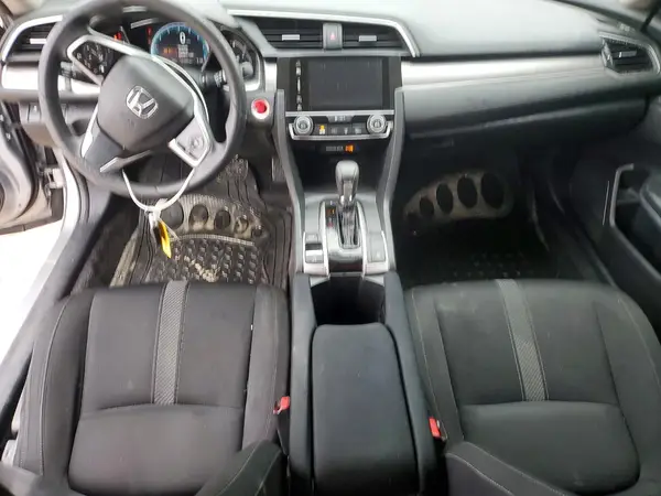 19XFC2F75GE081550 2016 HONDA CIVIC - Image 8