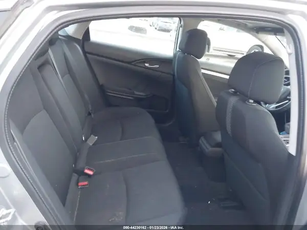 19XFC2F75GE083041 2016 HONDA CIVIC - Image 8