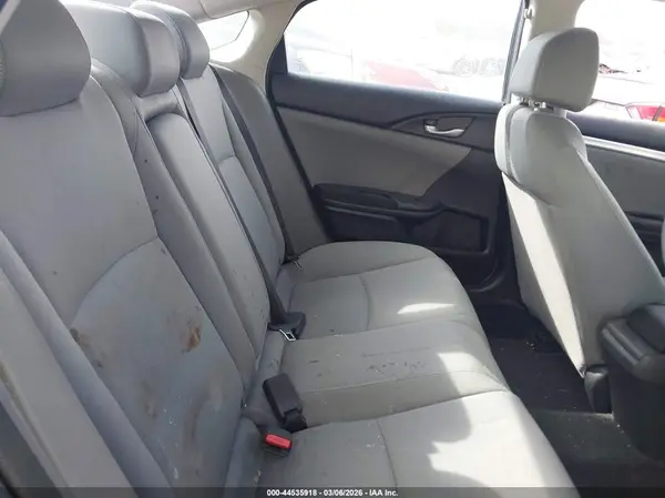 19XFC2F75GE083251 2016 HONDA CIVIC - Image 8