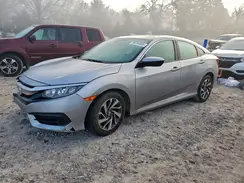 19XFC2F75GE084352 2016 HONDA CIVIC